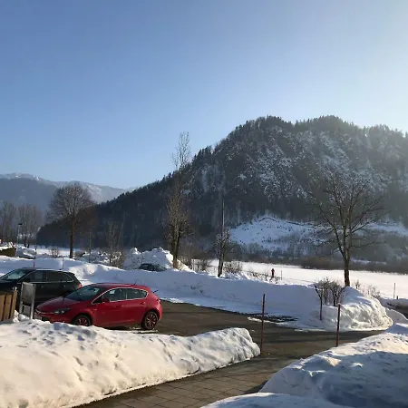 Bergblick Apartment