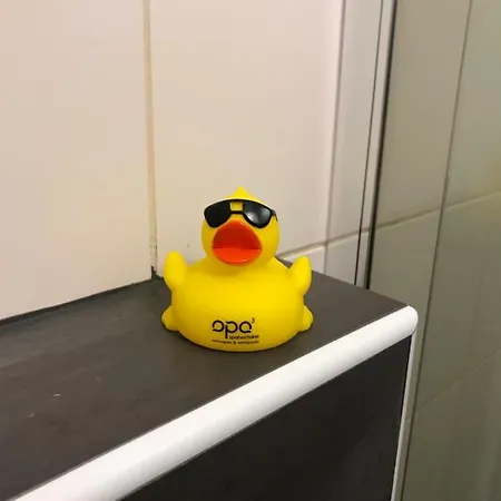 Bergblick Διαμέρισμα *