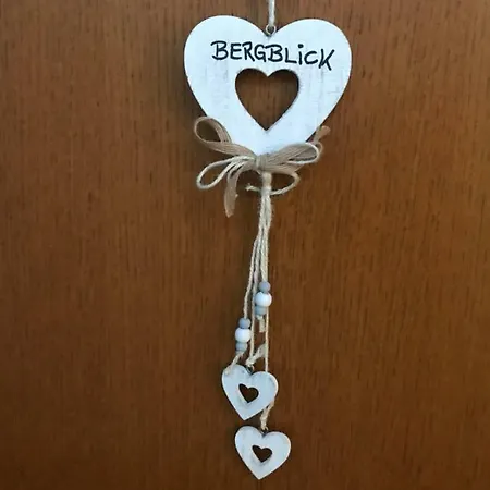 Bergblick * Walchsee